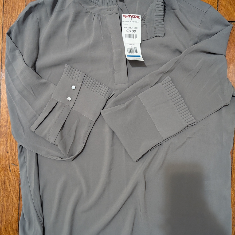 Calvin Klein Woman's Blouse